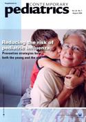 Contemporary Pediatrics